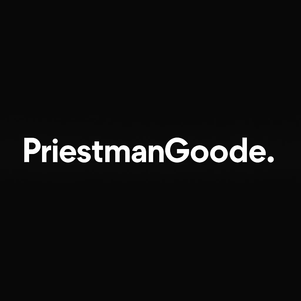 PriestmanGoode
