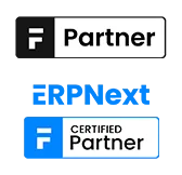 ERPNext Partner