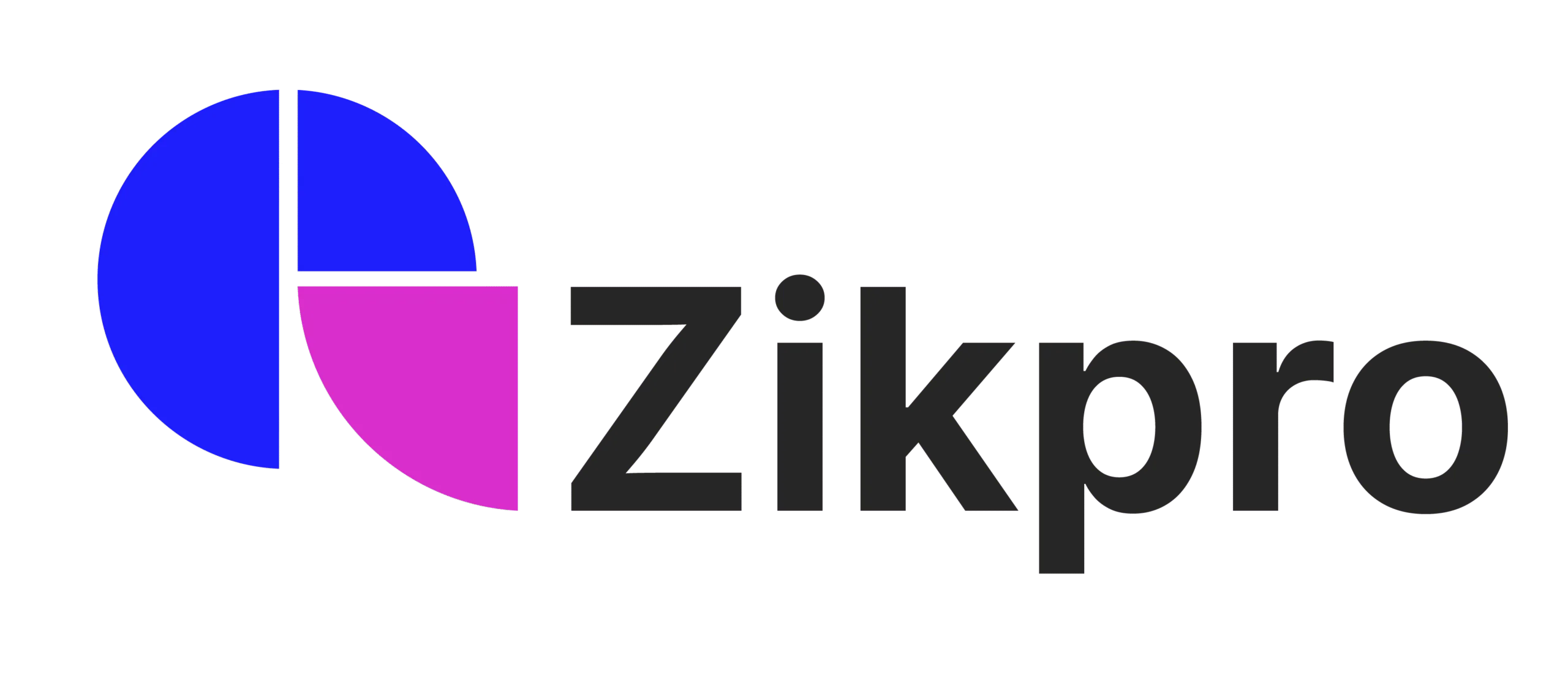 zikpro_logo_black