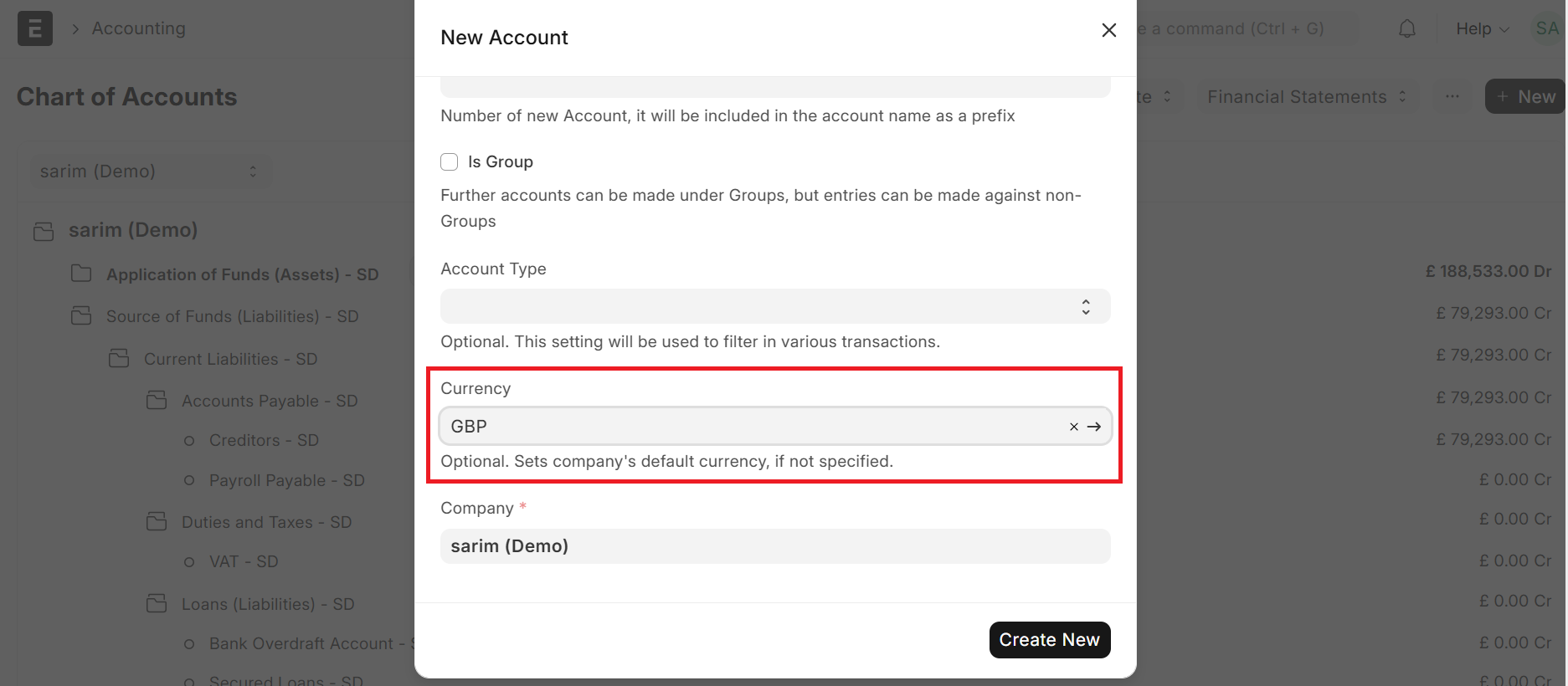 Exchange Rate Revaluation