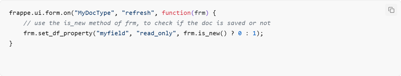 Help Articles For ERPNext Part 3
