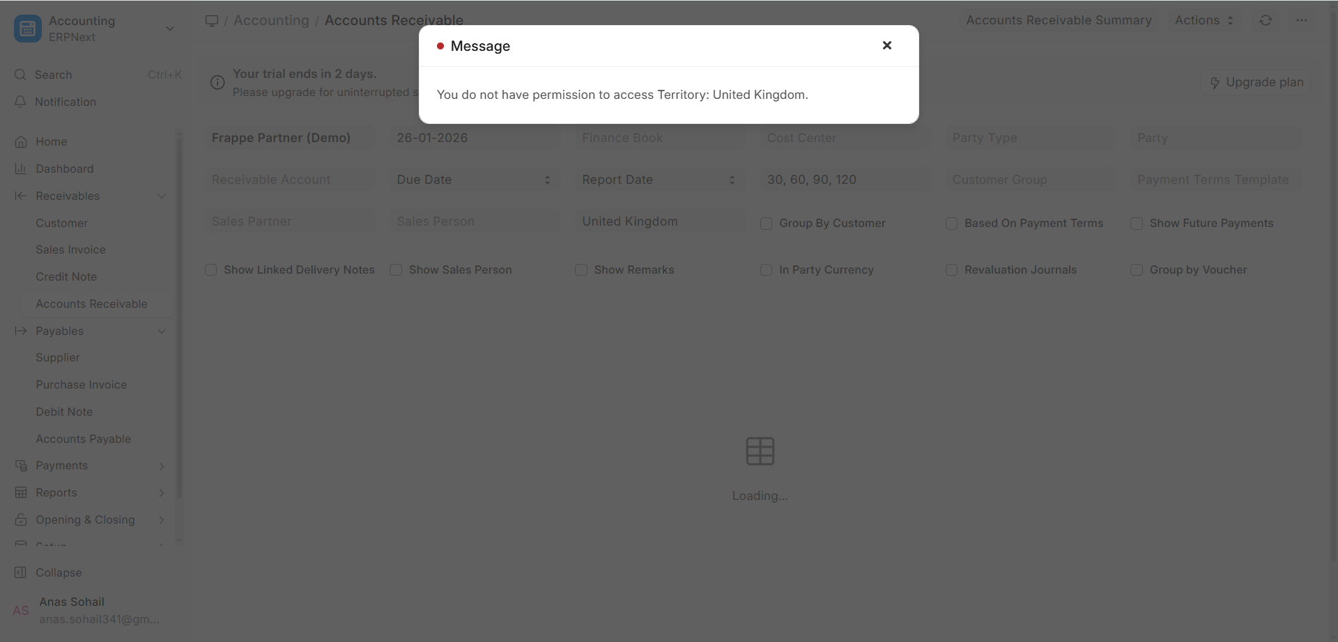 Help Articles For ERPNext Part 4