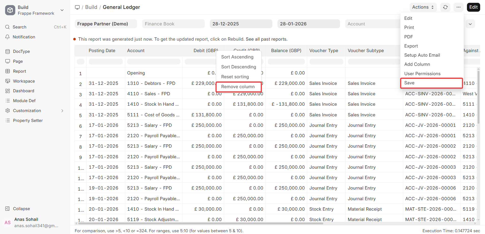 Help Articles For ERPNext Part 5