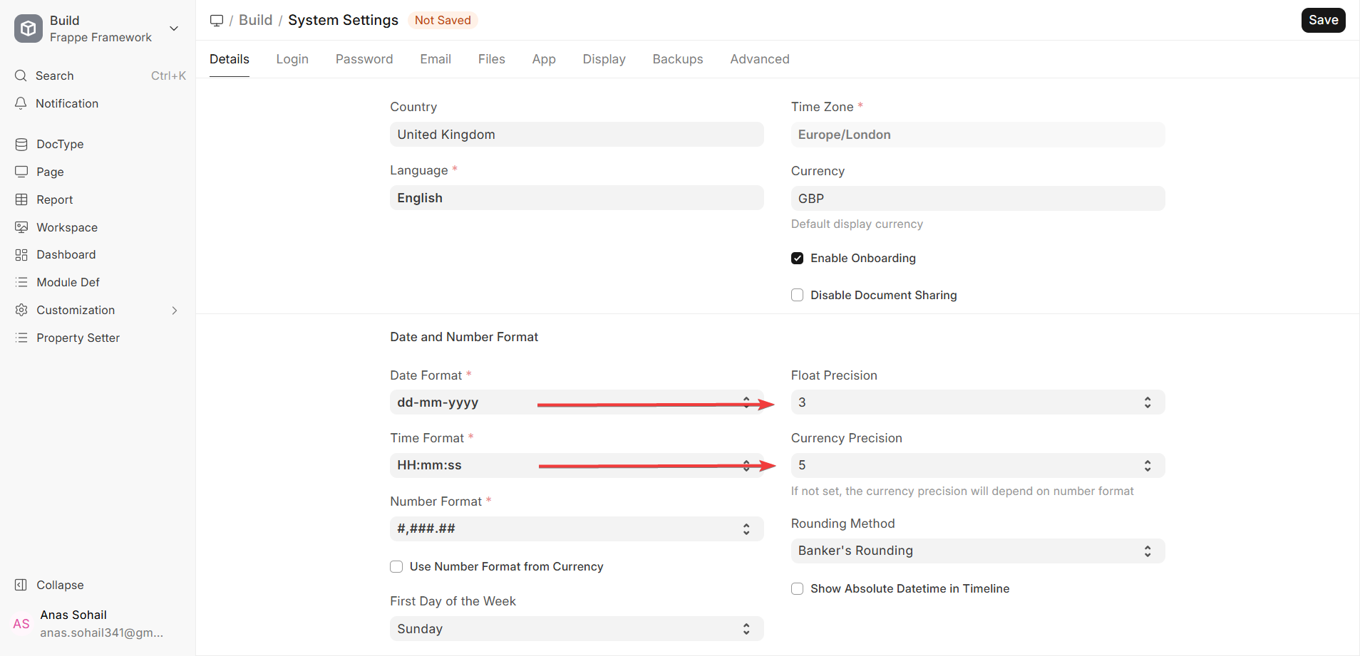 Help Articles For ERPNext Part 6
