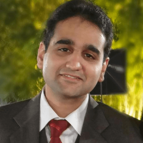 Dhananjay Palshikar