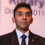 Dipane Gupta
