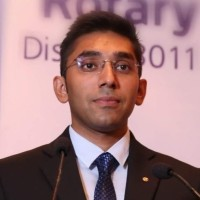 Dipane Gupta