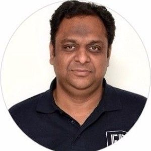 Shitiz Bansal