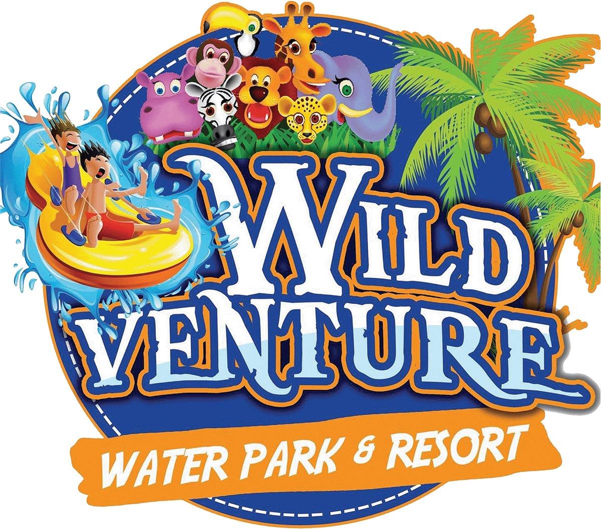 Wild Venture